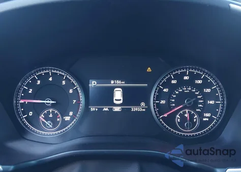 2023 Hyundai Santa Fe Xrt z USA, uszkodzony, nr VIN 5NMS64AJ7PH601437